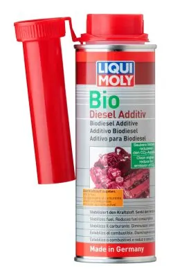 Fuel Additive